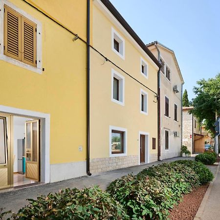 Apartman Ema Novigrad  Zewnętrze zdjęcie