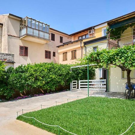 Apartman Ema Novigrad  Zewnętrze zdjęcie