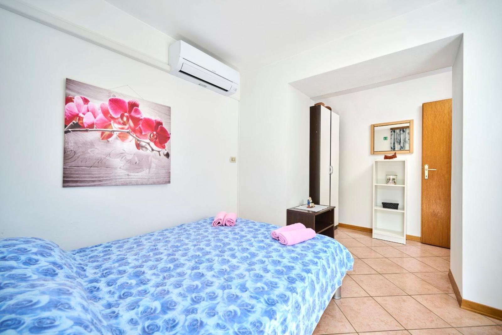 Apartman Ema Novigrad  Zewnętrze zdjęcie