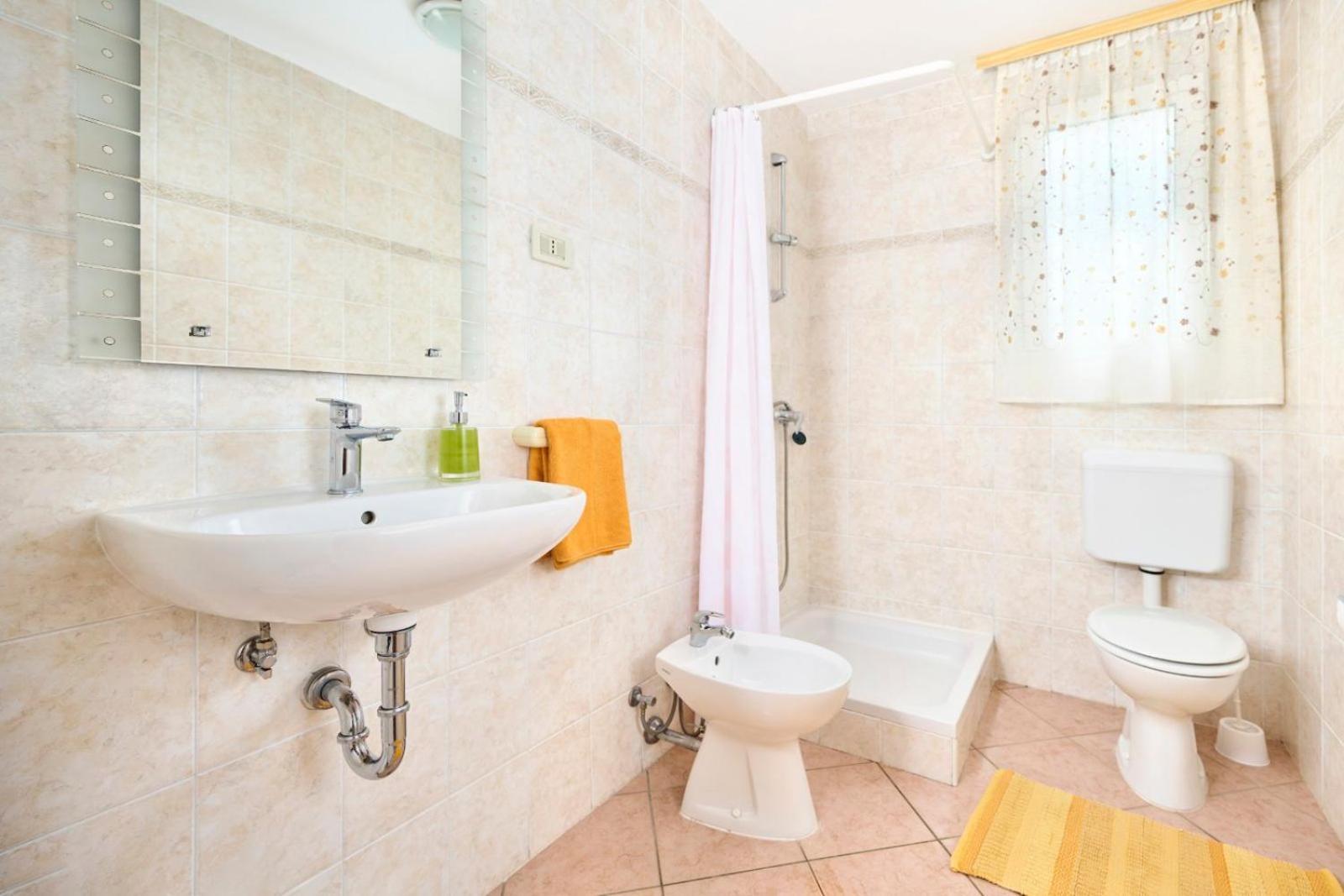 Apartman Ema Novigrad  Zewnętrze zdjęcie