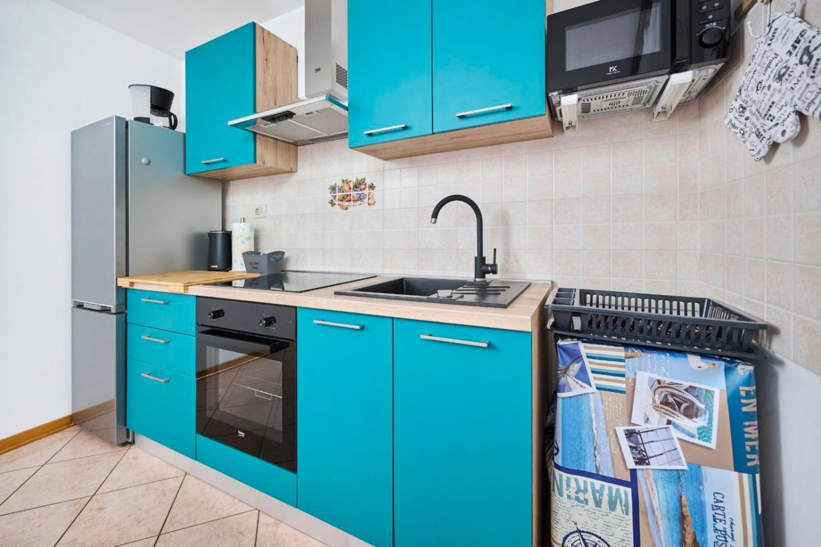 Apartman Ema Novigrad  Zewnętrze zdjęcie