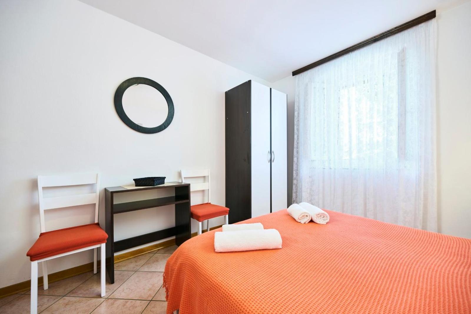 Apartman Ema Novigrad  Zewnętrze zdjęcie