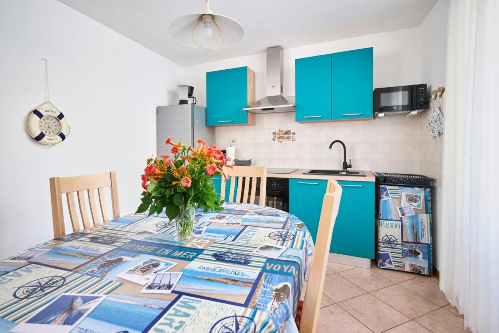 Apartman Ema Novigrad  Zewnętrze zdjęcie
