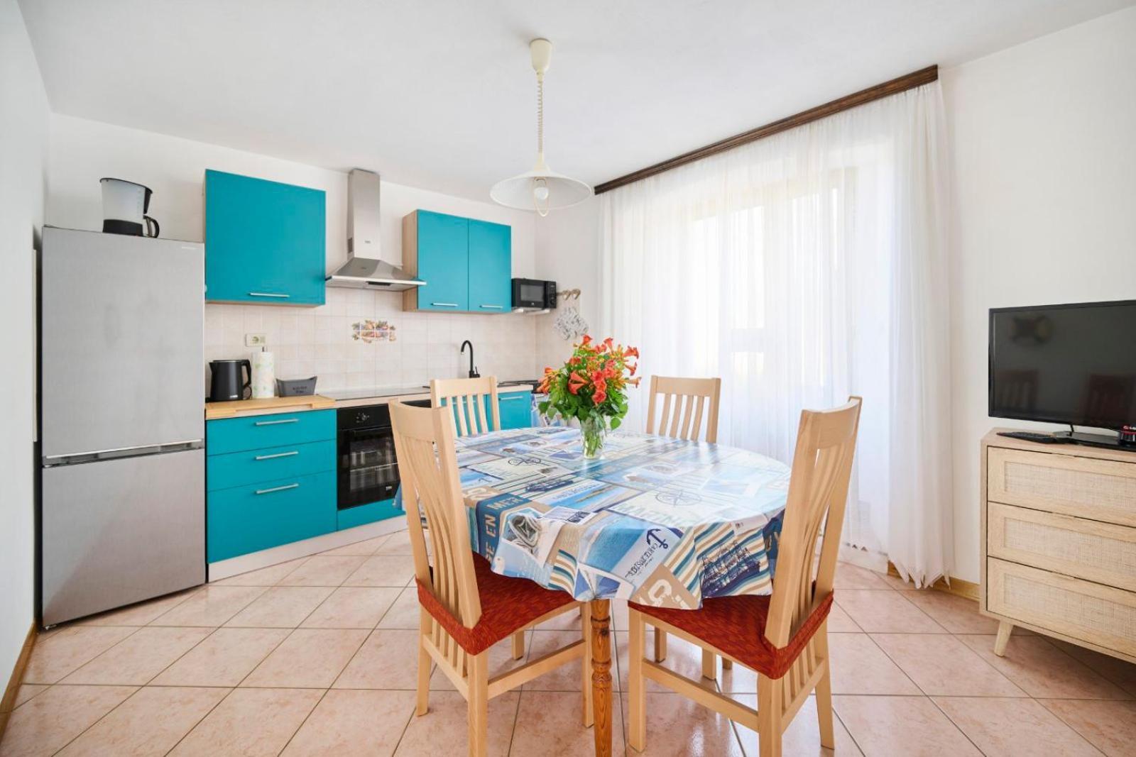 Apartman Ema Novigrad  Zewnętrze zdjęcie